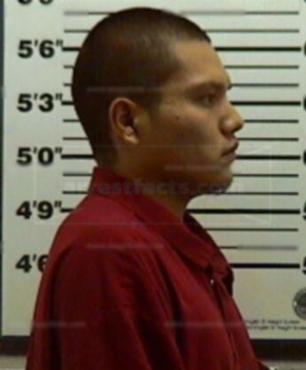 Brandon R Valdo
