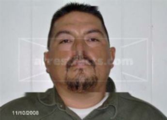 Jesus Dimas Lozano