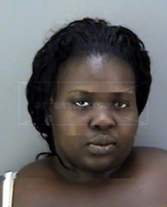 Lillian Saunshauntae Blount