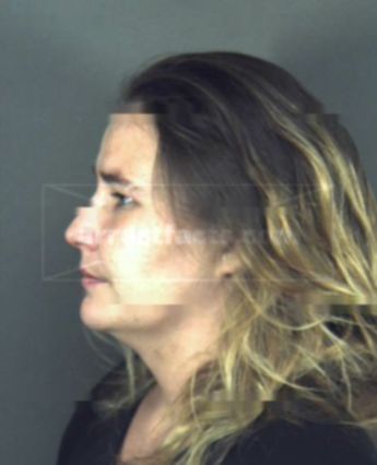 Tonya Elaine Parlier
