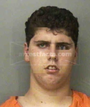 Michael Blaine Bowman