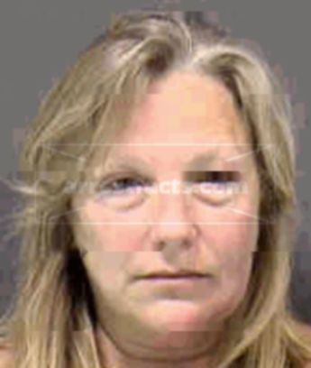 Debra Louise Mccauley