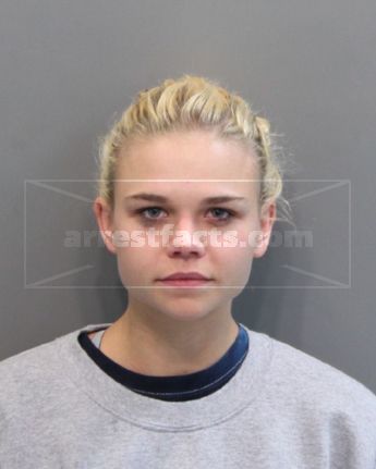 Nicolette Paige Newberry