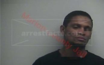 Donte Travelle Hatcher