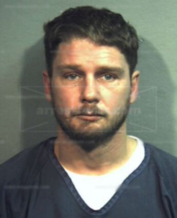 Kevin Franklin Parker