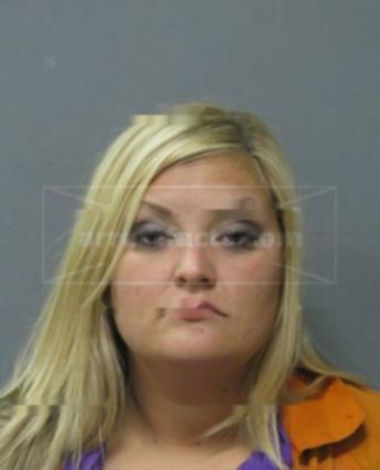 Taylor Elizabeth Wilson