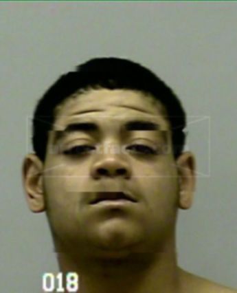 Darron Bernard Stanford