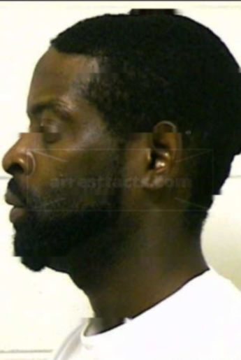 Maurice David Mckenzie