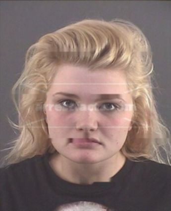 Alyssa C Rodgers