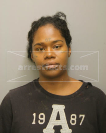 Camille Johnson