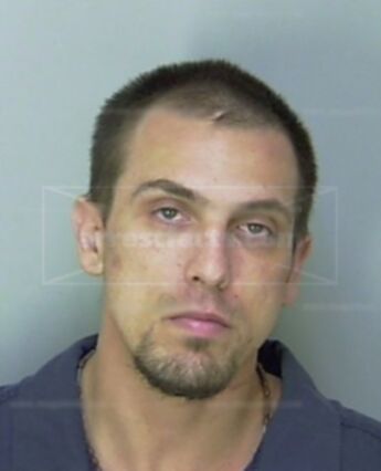 Chad Steven Keller