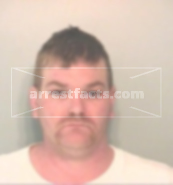 Chad Alvin Minnich