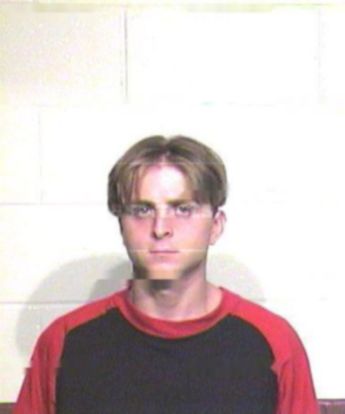 Allen Ray Alexander