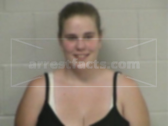 Jessica Nicole Sowders