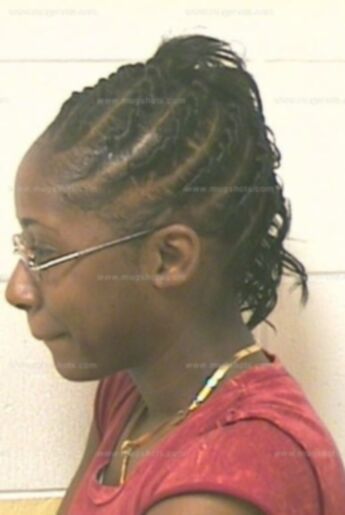 Irma Allen