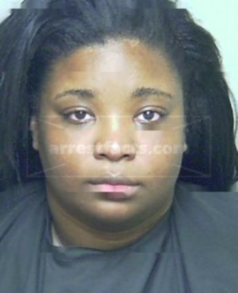 Lakeisha Monique Randall