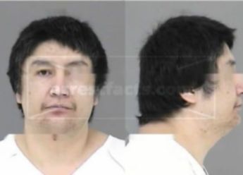 Kenneth Wayne Plouffe