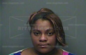 Alexis Janell Johnson