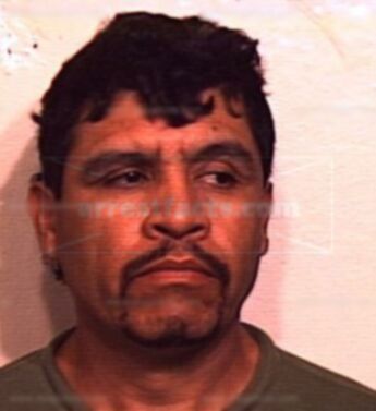 Efrain Hernandez-Rodriguez