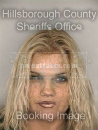 Lauren Alexis Palmer