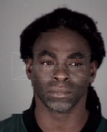 James Alphonso Bankston