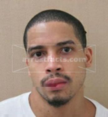 Donte J Lucas