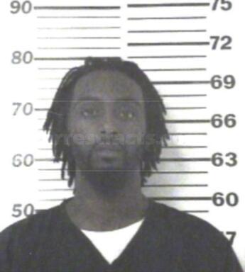 Wilton Ray Tate