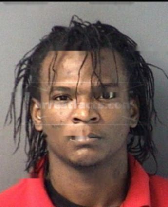 Trayon Quintae Watkins