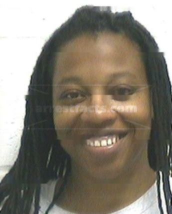 Twana D Pearson
