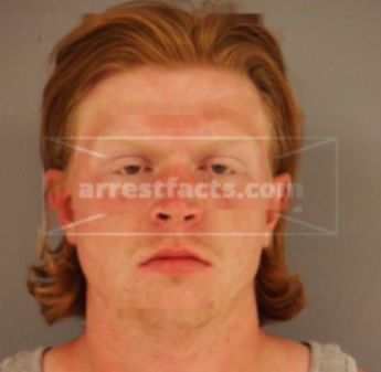 Joshua Jared Redford