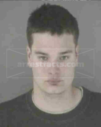 Brandon Roy Walker
