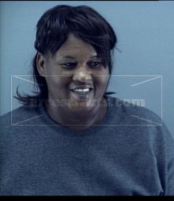 Angela Renee Davis