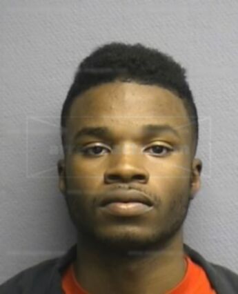 Brandon Tremaine Fontenette