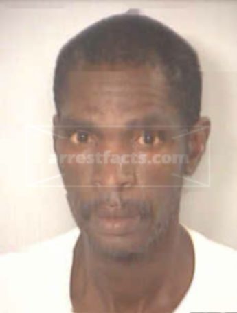 Steven Anthony Walton