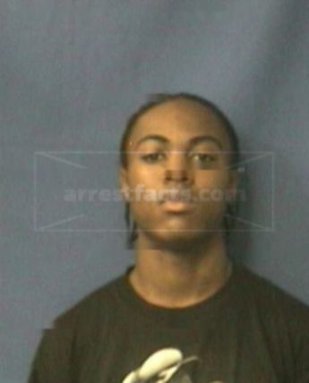 Dejuan Parks
