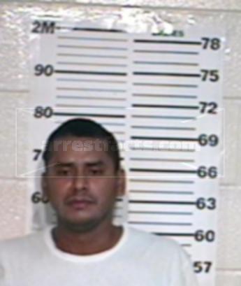 Gilberto Molina