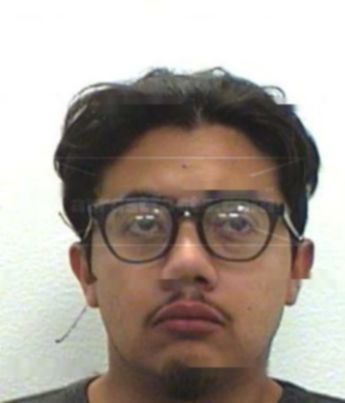 Roman Galvan Juarez