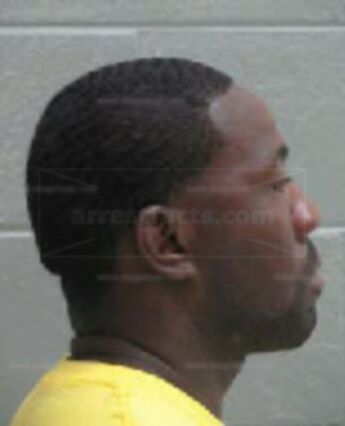 Jermaine Dewight Hawkins