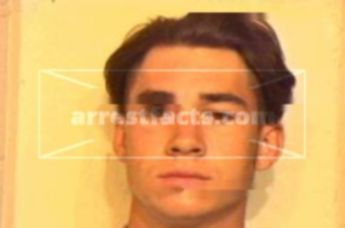 Anthony Gile