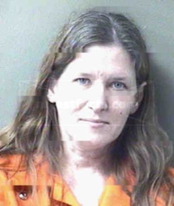 Tina Lee Laws