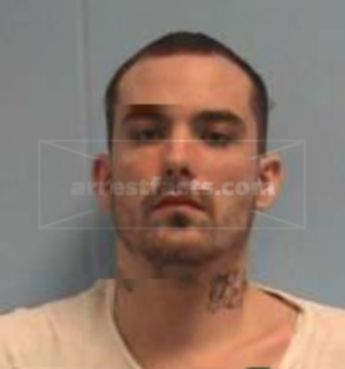 Brandon Andrew Ballew