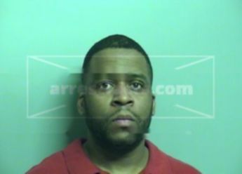 Henry Brown