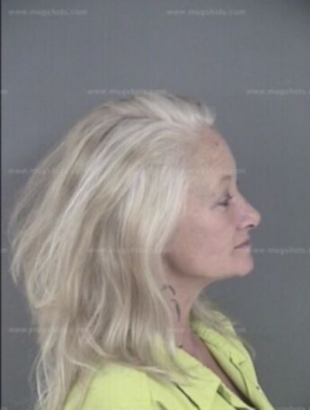 Donna Gene Hack