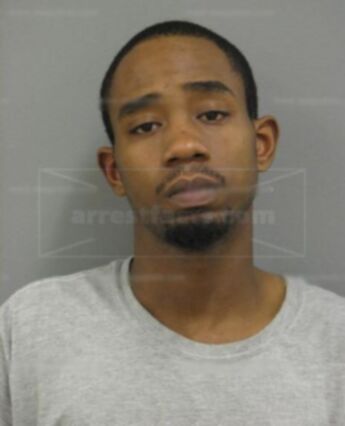 Dontrell Deshawn Bennett