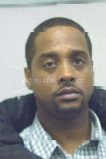 Bernard A Burrell Sr