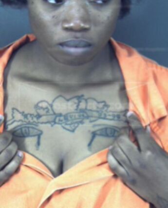 Shameka Wilson