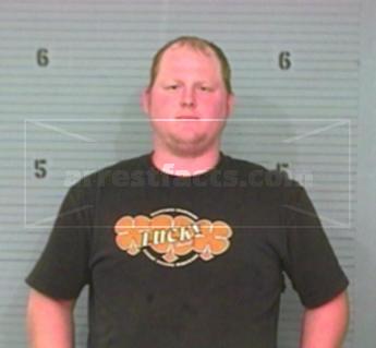 Curtis Taylor Pritchett