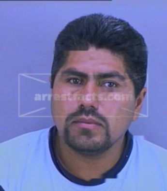 Armando Vaca