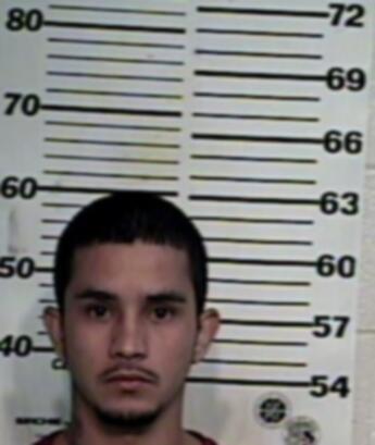 Orlando Trevino Reyna
