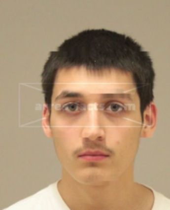 Christopher Troy Rodelo